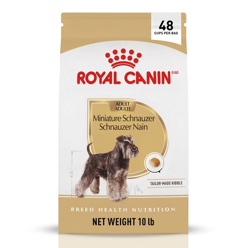 Royal canin breed - breed, health