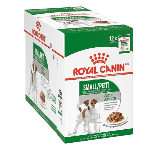 Royal canin size - royal, health
