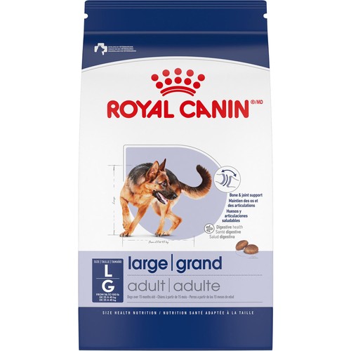 Royal canin size - canin, health