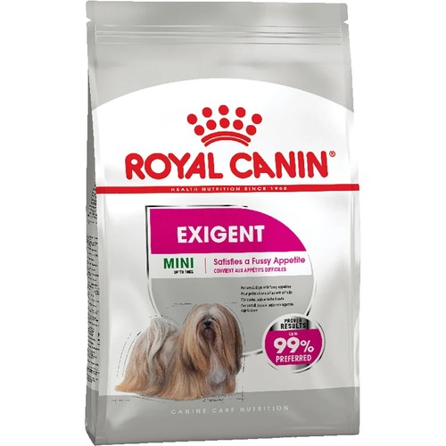 Royal canin mini - royal,