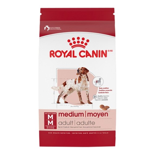 Royal canin dog - royal,