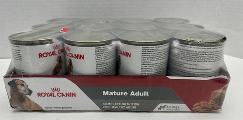 X12 cans royal canin - x12,