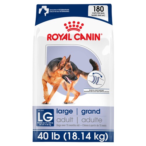 Royal canin size - royal,