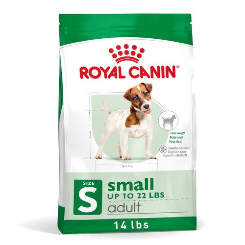 Royal canin size - royal, health