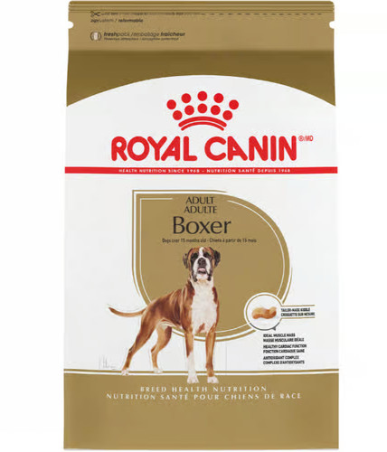 Royal canin breed health - canin,