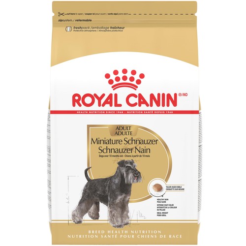 Royal canin breed - canin,