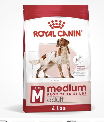 Royal canin size health - royal,