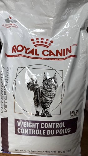 Royal canin spayed - canin, spayed/neutered